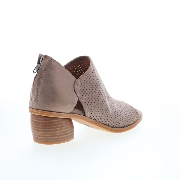 Sofft Womens Carleigh Brown Shoes (NWT) - Picture 7 of 7